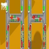 Dwonload Traffic Control Cell Phone Game